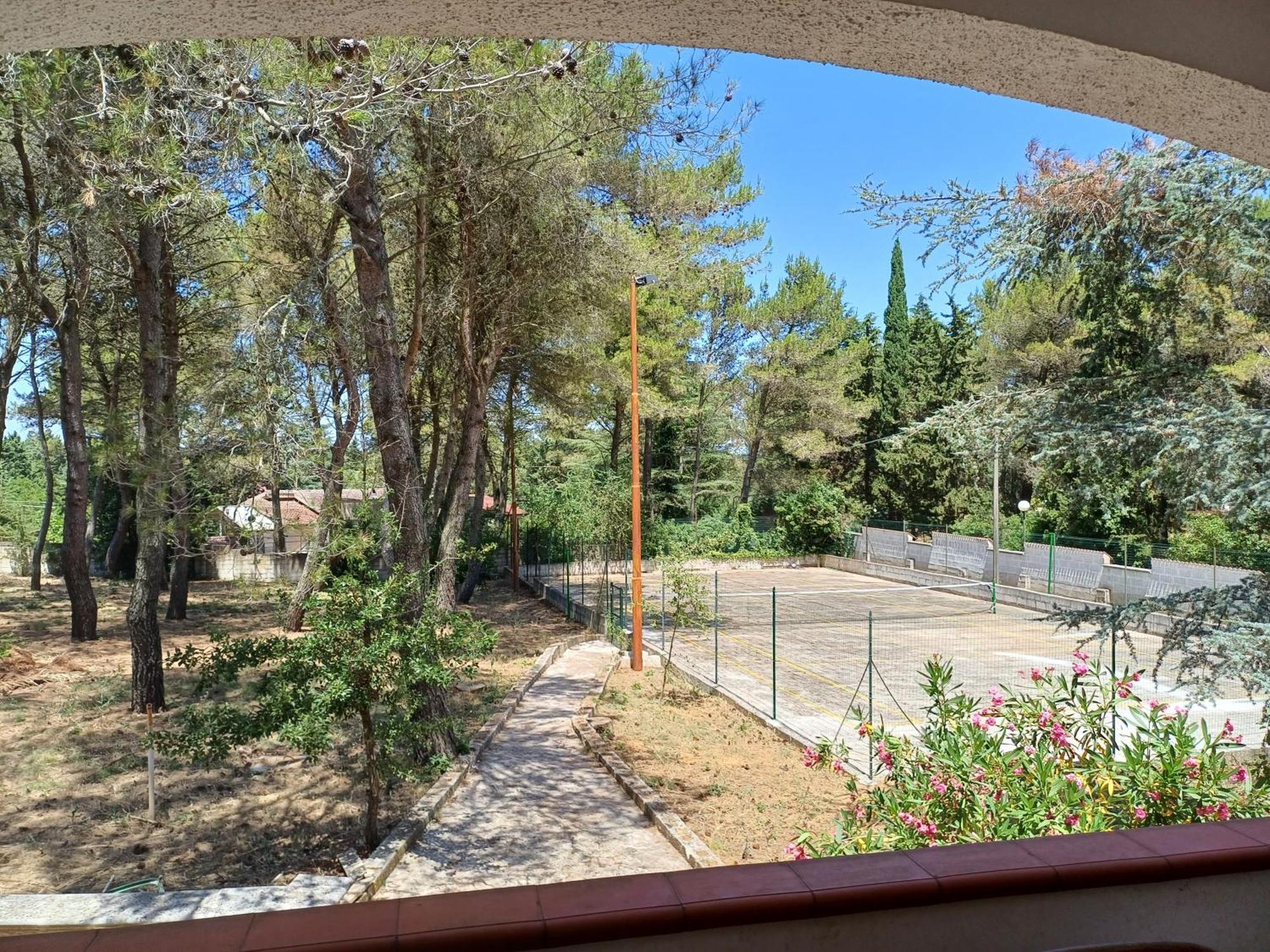 Villa Lella Martina Franca Buitenkant foto